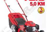 Kosiarka spalinowa ALKO Powerline 5200 BR-A Edition