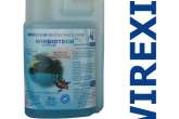 Preparat do regulowania twardości wody WIREXIM BIOTECHNOLOGIE WIRBIOTECH-0.25 pojemność: 0.25 l., reguluje twardośc wody w zbiorniku wodnym