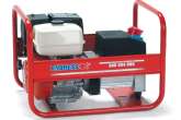 Agregat prądotwórczy Endress ESE 604 DHS moc 8300W, agregat prądotwórczy trójfazowy, prądnica spalinowa, generator prądu