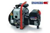 Agregat prądotwórczy Endress ESE 20 BS moc 1900W, agregat prądotwórczy, prądnica spalinowa, generator prądu