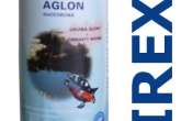 Płyn do usuwania glonów, chwastów wodnych WIREXIM BIOTECHNOLOGIE Aglon-0.25 pojemność: 0.25 l., preparat do usuwania glonów i chwastów wodnych
