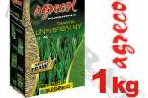 Trawa, nasiona trawy BARENBRUG / AGRECOL STANDARD masa: 1 kg, na 40m2,  trawnik uniwersalny