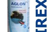 Płyn do usuwania glonów, chwastów wodnych WIREXIM BIOTECHNOLOGIE Aglon-1 pojemność: 1 l., preparat do usuwania glonów i chwastów wodnych