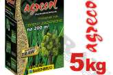 Trawa, nasiona trawy BARENBRUG / AGRECOL SHADOW masa: 5 kg, na 200m2,  mieszanka traw na miejsca zacienione