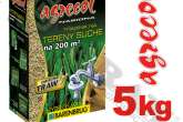 Trawa, nasiona trawy BARENBRUG / AGRECOL HYDROSAVER masa: 5 kg, na 200m2, watersaver, mieszanka traw na tereny suche