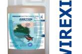 Płyn do usuwania zakwitów wody WIREXIM BIOTECHNOLOGIE Ameton-5 pojemność: 5 l., usuwanie zakwitów wody