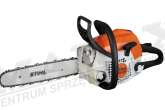 Pilarka spalinowa STIHL MS 181 moc 2.0KM, dł. prowadnicy: 35,0cm, dwusuw