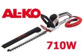Nożyce do krzewów ALKO HT 700 FLEXIBLE CUT moc 0.71kW, dł. noża: 65.0cm, max. śr. cięcia: 24mm