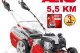 Kosiarka spalinowa ALKO Highline 473 SPE Premium