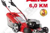 Kosiarka spalinowa ALKO Power 5204 VS Selektion