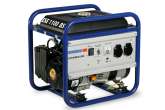 Agregat prądotwórczy Endress ESE 1100 BS moc 1100W, prądnica spalinowa, generator prądu + AVR