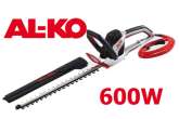 Nożyce do krzewów ALKO HT 600 FLEXIBLE CUTmoc 0.60kW, dł. noża: 60.0cm, max. śr. cięcia: 24mm