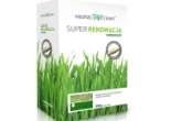 Trawa, nasiona trawy SUPER RENOWACJA +  ANTYMECH masa: 1kg,  mieszanka do uzupełniania uszkodzonych trawników Rolimpex