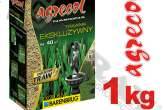Trawa, nasiona trawy BARENBRUG / AGRECOL EXCLUSIVE masa: 1 kg, na 40m2,  EKSKLUZYWNY TRAWNIK