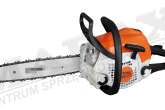 Pilarka spalinowa STIHL MS 211 moc 2.3KM, dł. prowadnicy: 35,0cm, dwusuw, DARMOWA WYSYŁKA !!!