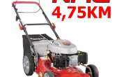 Kosiarka spalinowa NAC S510V