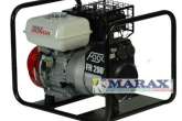FOGO FH 2001moc 2200W, agregat prądotwórczy, prądnica spalinowa, generator prądu