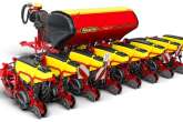 Siewnik punktowy Tempo F Vaderstad