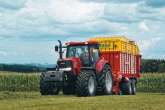 Ciągnik CASE IH PUMA