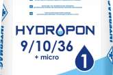 HYDROPON 1 Nawóz do fertygacji