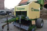 Krone VarioPack MultiCut 1500