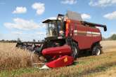 Kombajn Zbożowy PALESSE GOMSELMASH GS12 A1