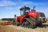 Case IH Steiger & Quadtrac