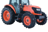 Ciągniki Kubota M7040