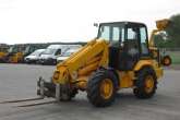 JCB TM 200