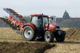Ciągnik CASE IH Maxxum Multicontroller