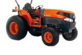 Ciągniki Kubota L5040