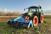 WAŁ NOŻOWY TNĄCY TYP-WNT Agro-Lift