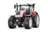 Ciągnik Steyr CVT Agroperfekt