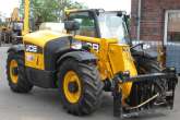 JCB 527-58 AGRI (NOWA)