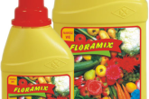 FLORAMIX OGRÓD (Nawóz dolistny)