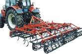 Agregat do upraw przedsiewnych LECH