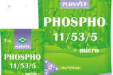 PLONVIT PHOSPHO Nawóz krystaliczny uniwersalny