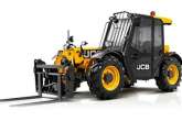 Ładowarka teleskopowa JCB 525-60 AGRI/AGRI PLUS