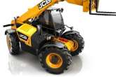 Ładowarka teleskopowa JCB 536-70 AGRI