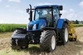 NEW HOLLAND T6000 DELTA
