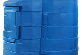 Zbiornik do adblue AB5000 Lux