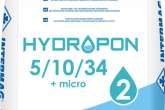 HYDROPON 2 Nawóz do fertygacji