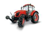 Zetor Forterra HSX