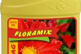 FLORAMIX PIĘKNE KWIATY  (Nawóz dolistny)