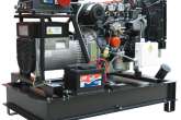 Agregat Prądotwórczy 30 kVA