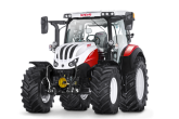 Ciągnik Steyr Expert CVT