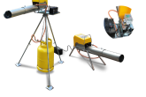 Armatka hukowa REMSZ EL08