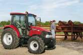 Ciągnik Case IH Farmall C