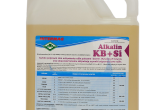 ALKALIN KB+Si Nawóz o właściwościach ochronnych (typu U)
