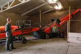 Ładowarka magazynowa ML 1370 Farmer